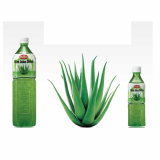 Dellos Aloe Vera Drink -PET- series